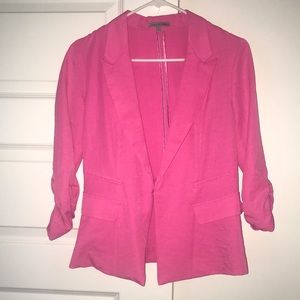 Charlotte Russe Blazer